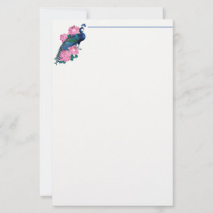 Papier voor kantoorbenodigdheden