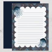 Papier voor kantoorbenodigdheden, van karton (Voorkant / Achterkant)