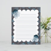 Papier voor kantoorbenodigdheden, van karton (Staand voorkant)