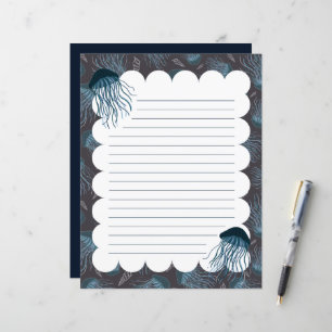 Papier voor kantoorbenodigdheden, van karton