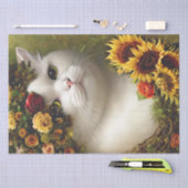 papier voor karton, van karton, voor ontkoppeling  (Craft)