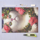 papier voor kartonnen karton voor ontkoppeling (Craft)