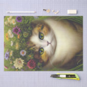  papier voor kartonnen karton voor ontkoppeling (Craft)