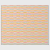 Papier voor kerst in retro-stijl. (Vlak)