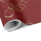 Papier voor kerstinpakken (Rol Hoek)