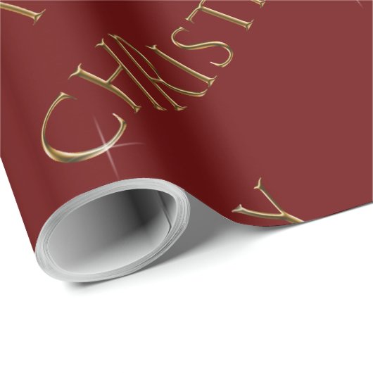 Papier voor kerstinpakken (Rol Hoek)