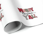 Papier voor kerstinpakken (Rol Hoek)