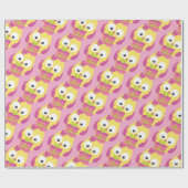 Papier voor kerstinpakken (Vlak)