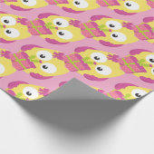 Papier voor kerstinpakken (Hoek)