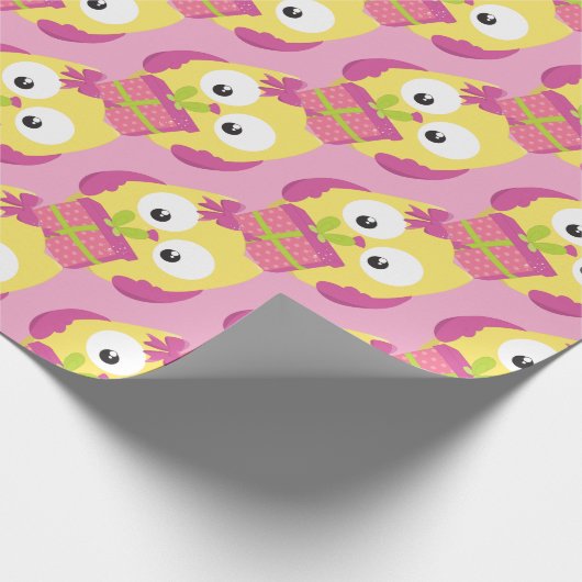 Papier voor kerstinpakken (Hoek)