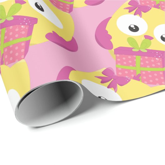 Papier voor kerstinpakken (Rol Hoek)