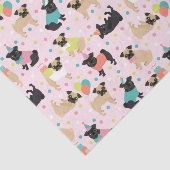 Papier voor kinderdagverblijf (Detail)