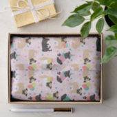 Papier voor kinderdagverblijf (Geschenk)