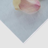 Papier voor knoflook (Detail)