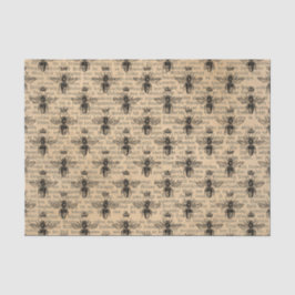  papier voor koninginnen en krantenpapier