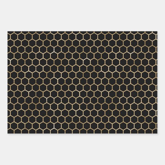 Papier voor koninginnen inpakpapier vel (Voorkant 2)