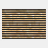 Papier voor koninginnen inpakpapier vel (Voorkant 3)