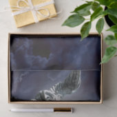 papier voor krijgersengelweefsel (Geschenk)