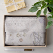  papier voor kunstbloem (Geschenk)