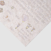  papier voor kunstbloem (Detail)