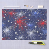 Papier voor kunstmatig vuurwerk (Craft)