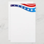 Papier voor kunststofpapier (Voorkant / Achterkant)