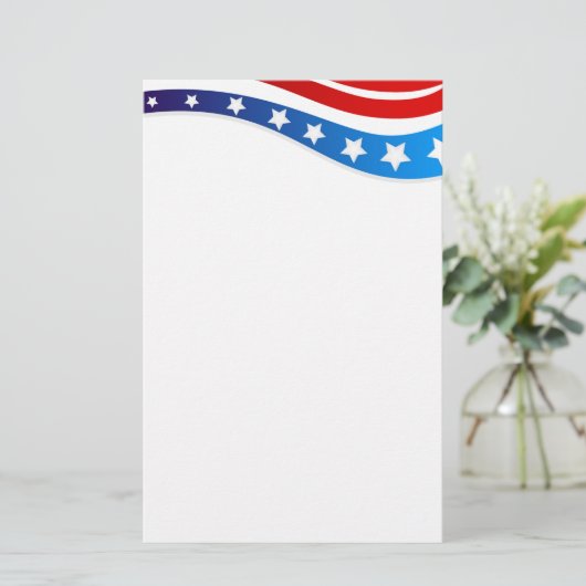 Papier voor kunststofpapier (Staand voorkant)