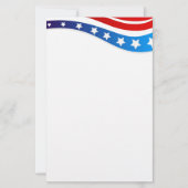 Papier voor kunststofpapier (Voorkant)