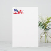 Papier voor kunststofpapier (Staand voorkant)