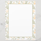 Papier voor kunststofpapier van de soort Elegant (Voorkant)