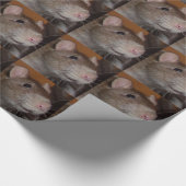 Papier voor lachratten (Hoek)