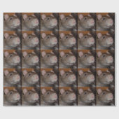 Papier voor lachratten (Vlak)