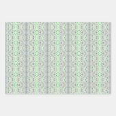 Papier voor ladevoeringen inpakpapier vel (Voorkant)