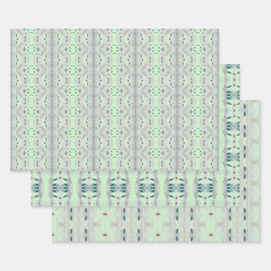 Papier voor ladevoeringen inpakpapier vel (Set)