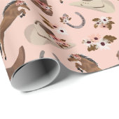 Papier voor land- en bosbouw (Rol Hoek)