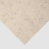 Papier voor landpapier (Detail)