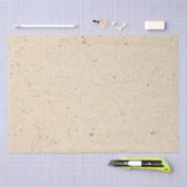 Papier voor landpapier (Craft)