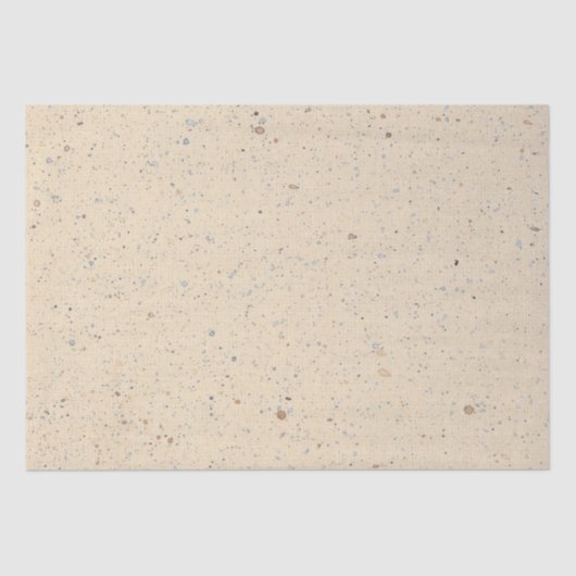 Papier voor landpapier (Voorkant)