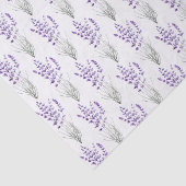 Papier voor lavenaarsweefsel (Detail)