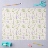 Papier voor lavenaarsweefsel (Craft)