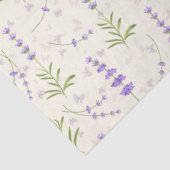 Papier voor lavenaarsweefsel (Detail)