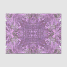 Papier voor lavenaarsweefsel