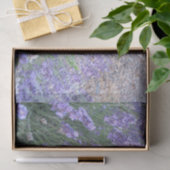 Papier voor lavendeventilator | Natuur Fotografie (Geschenk)