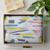 Papier voor leerlingwezen (Geschenk)