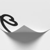 Papier voor lijnpapier (Hoek)