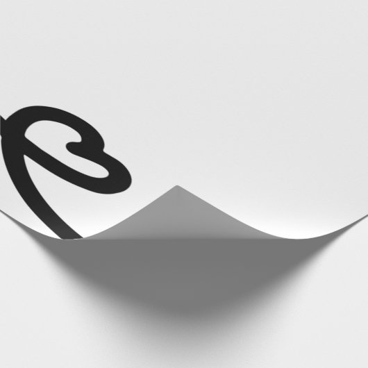 Papier voor lijnpapier (Hoek)