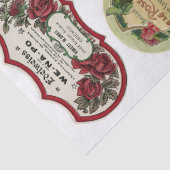 Papier voor loskoppeling van journaal (Detail)