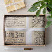 Papier voor loskoppeling van journaals (Geschenk)