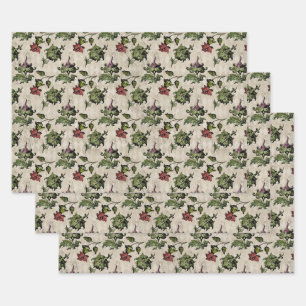 papier voor losse plakken inpakpapier vel