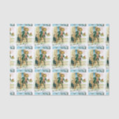 Papier voor Man van pompoenen (Voorkant)